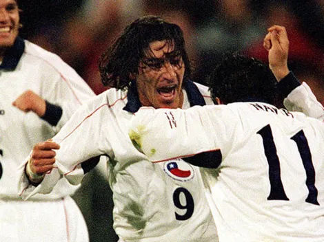 “No me gusta que convoquen jugadores extranjeros a La Roja, no sienten lo mismo”