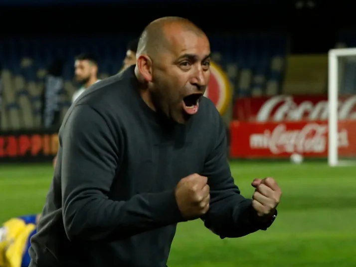 Golpe al mercado: Afirman que La Nona Muñoz prepara su arribo a este club