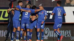 Universidad de Chile recibe grandes noticias para su duelo ante Deportes Iquique