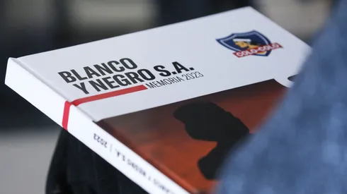 En Blanco y Negro cerrarán el año con un millonario déficit. (Foto: Dragomir Yankovic/Photosport)