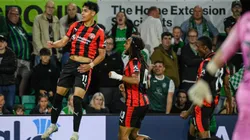 ¿Salta a las ligas top de Europa?