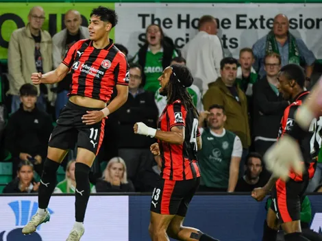 La U se frota las manos: los poderosos equipos de Europa que fueron a ver a Osorio