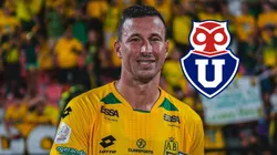 No todo está dicho con el futuro de Luciano Pons,