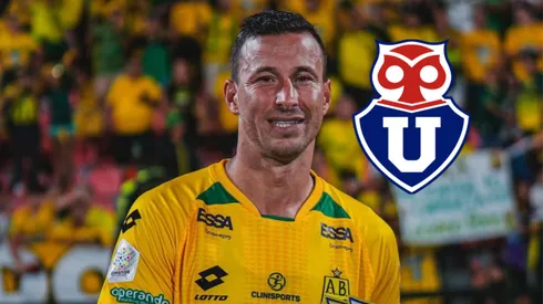 No todo está dicho con el futuro de Luciano Pons,