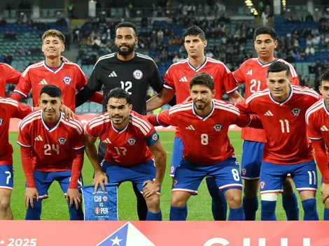Estos son los candidatos que luchan por los derechos de TV de la Roja