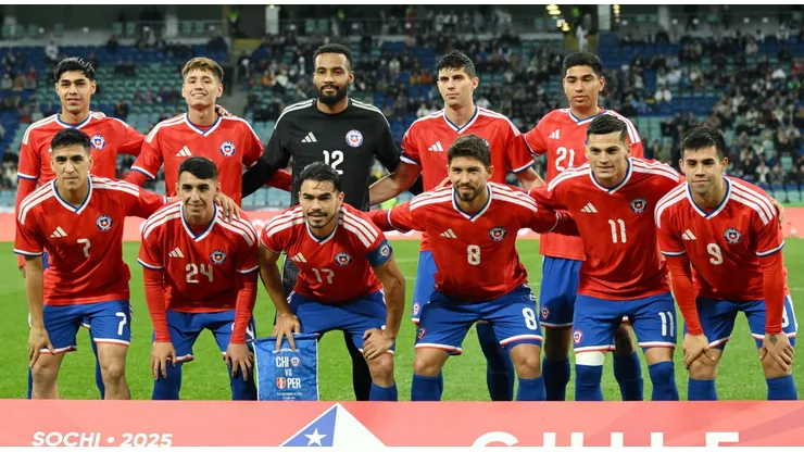 La Roja tendrá un exótico rival en un torneo amistoso en Nueva Zelanda (Foto: Photosport)
