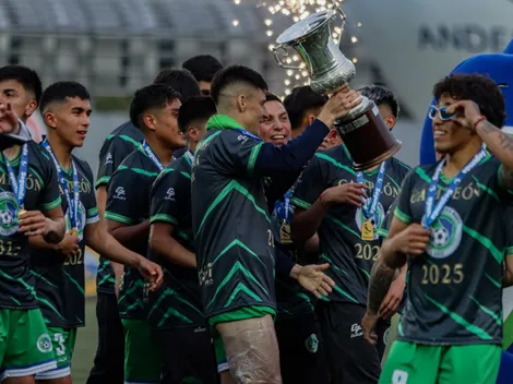 DT campeón del fútbol chileno fue despedido por mail: "Hoy estoy cesante"