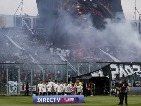 ¡Colo Colo congela el precios de las entradas para la temporada 2026!