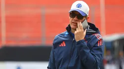 Clark resolvió su futuro en la U.