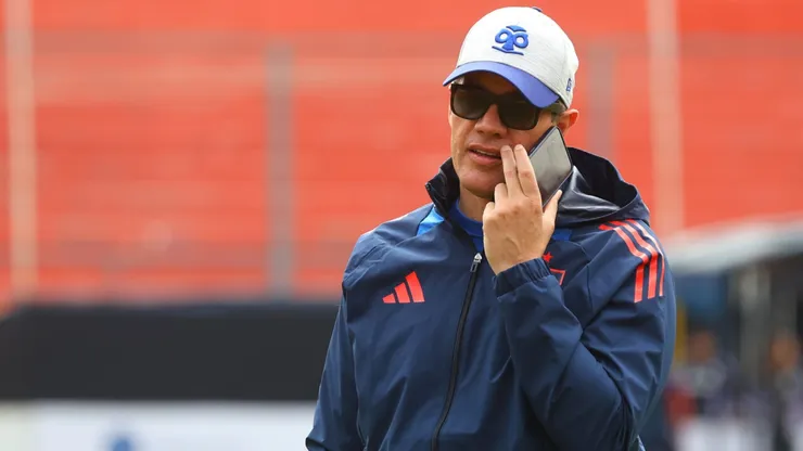 Clark resolvió su futuro en la U.