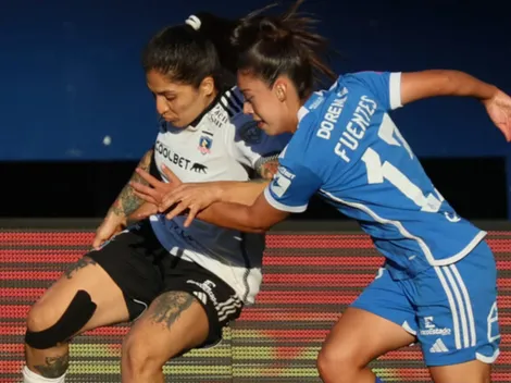 Colo Colo vs U. de Chile: Hora, canal y cómo ver EN VIVO la gran final