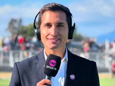 "Está la intención": Daniel Arrieta informa inminente renovación en Colo Colo