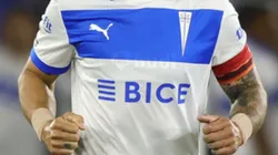 La UC se despediría de prominente figura.