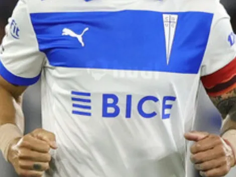 Mercado: Anuncian posible venta de figura de Universidad Católica