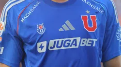 El jugador de la Universidad de Chile que confirma su salida