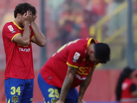 Un experto en la B: el DT que buscaría Unión Española para el retorno a Primera División