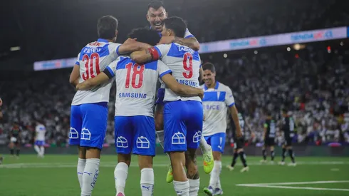 Universidad Católica entregó estas tremendas noticias a sus hinchas