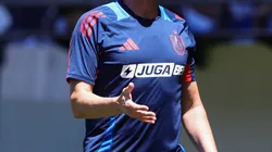 Universidad de Chile necesita encontrar a su nuevo entrenador para 2026.