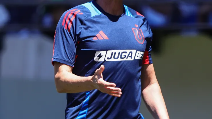 Universidad de Chile necesita encontrar a su nuevo entrenador para 2026.