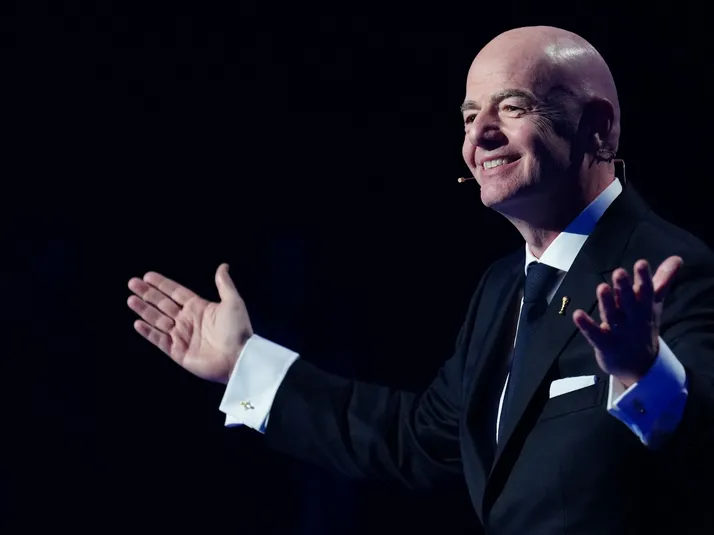 Todos los grupos del Mundial 2026: así vivimos el sorteo