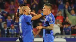 Universidad de Chile confirmó la renovación de importante figura para el 2026