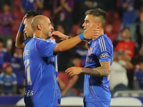 La U oficializa la renovación de una de sus importantes figuras para 2026