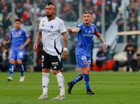 Colo Colo y U. de Chile animarían Torneo de Verano en 2026