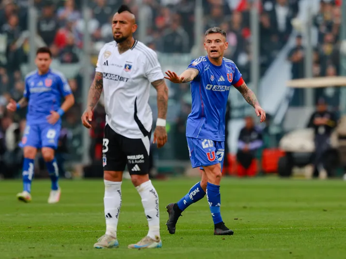 Colo Colo y U. de Chile animarían Torneo de Verano en 2026