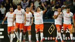 Calama respondió con un lleno total para el decisivo duelo ante Deportes Concepción.