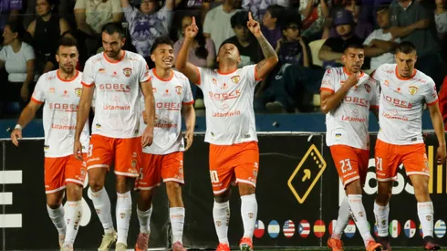 Calama respondió con un lleno total para el decisivo duelo ante Deportes Concepción.