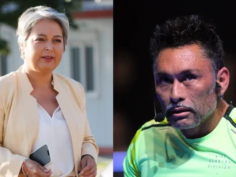 Combos iban, combos venían: la dura réplica de Jara a Ríos que enciende las redes