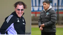 Fue cesado vía correo y destapó la influencia de Mosa en su llegada a Los Delfines.