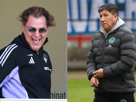 La historia que no se sabía: Vera revela el rol decisivo de Mosa en su llegada a Puerto Montt