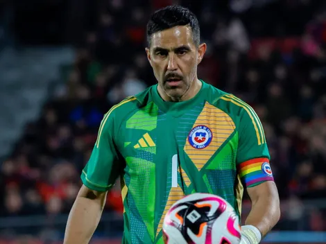 Ex seleccionado chileno confirma acciones legales contra Bravo: "Me amenazaron de muerte"