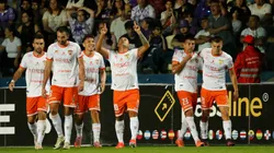 En Cobreloa se arman con todo de cara a la gran final en el Zorros del Desierto (Foto: Photosport)