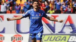 Desde Brasil le dejan un ultimátum a la U por Lucas di Yorio