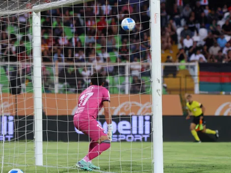 Logró récord de puntos en el fútbol chileno y no le renovaron contrato: "Sensación de dolor"