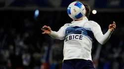 Desde Europa vienen por esta gran figura de la Universidad Católica