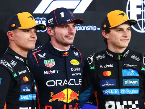 ¿A qué hora y cómo ver este DOMINGO en Chile el Gran Premio de Abu Dhabi?