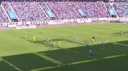 ¡Escándalo contra la U en Iquique!