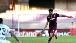 Jeyson Rojas se ve envuelto en feroz polémica y se despide de La Serena (Foto: Photosport)