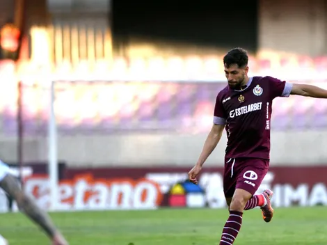 Jeyson Rojas se ve envuelto en feroz polémica a días de regresar a Colo Colo
