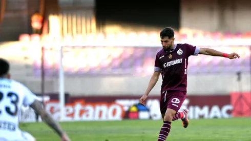 Jeyson Rojas se ve envuelto en feroz polémica y se despide de La Serena (Foto: Photosport)