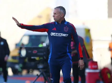 ¿Clasificó la U? estos serán los representantes de Chile en Copa Libertadores