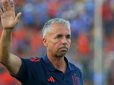 LO ÚLTIMO: Esto dijo Gustavo Álvarez tras el fracaso con la U