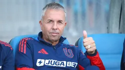 Álvarez se mosqueó en rueda de prensa.