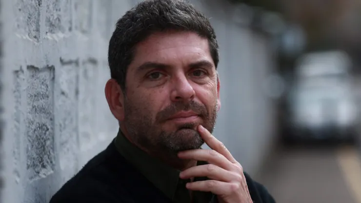 Romai Ugarte analizó la temporada de la U.