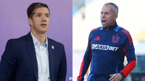 Clark apura a Álvarez.