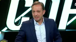 Marcelo Díaz anuncia movimientos en la U.