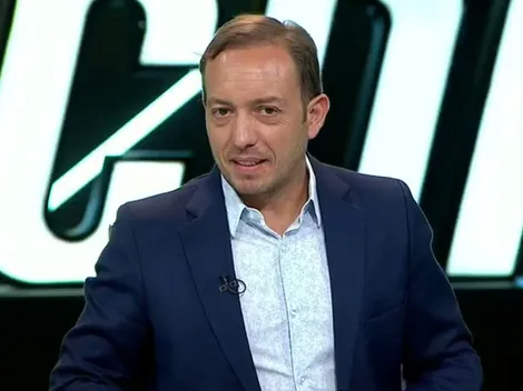 Marcelo Díaz sorprende y pone en duda continuidad en la U para el 2026